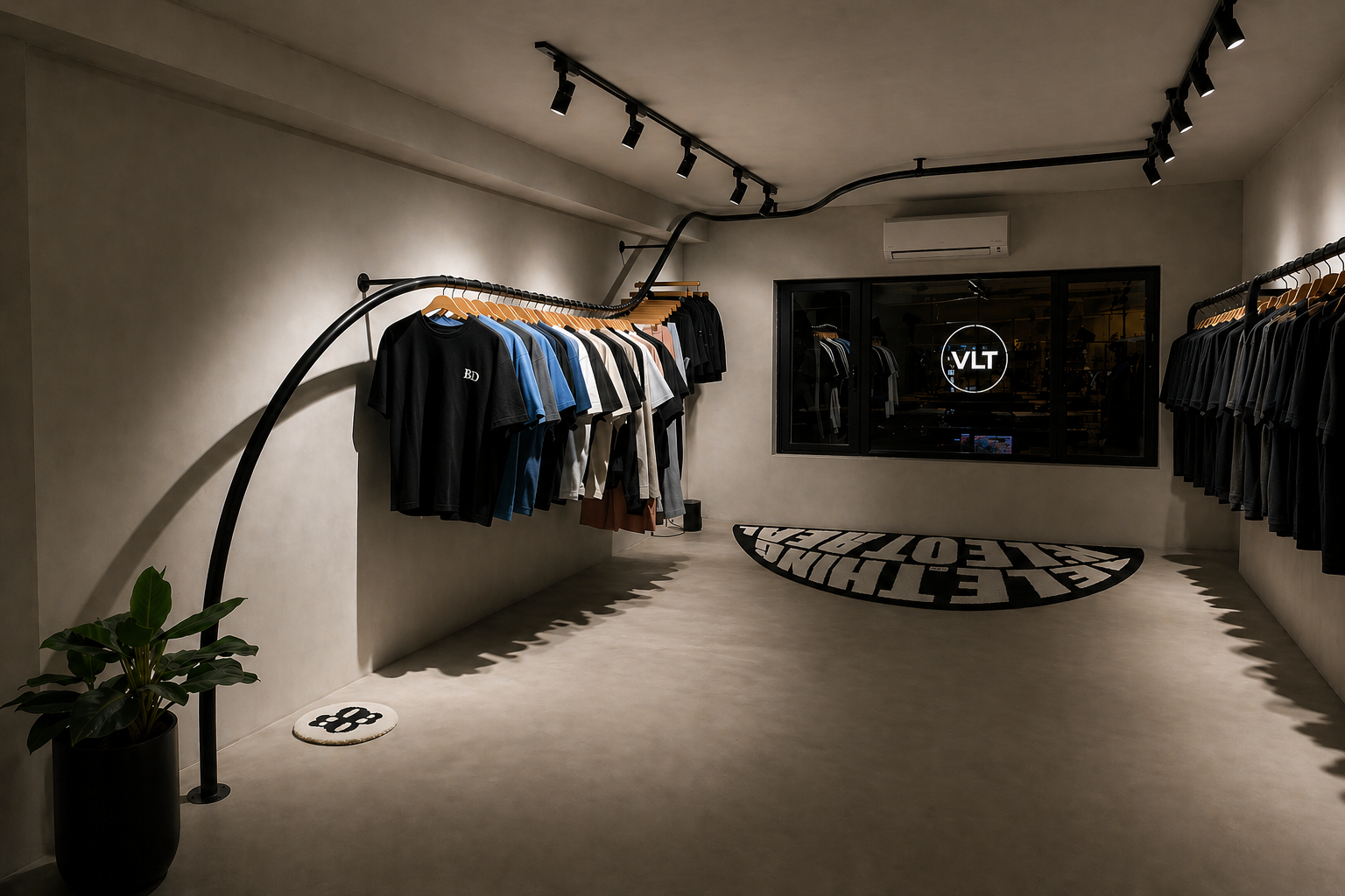 VLT store